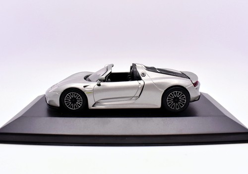 Miniature voiture auto porsche - miniature,