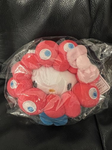 Mascotte peluche sanrio - mascotte,