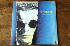 Double LP Vinyles 33 t -