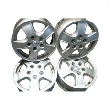 Jante aluminium 7700314672 Renault MASTER II PLANCHER CABINE