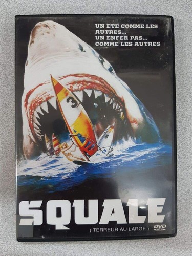 Squale bon - squale(terreur, |