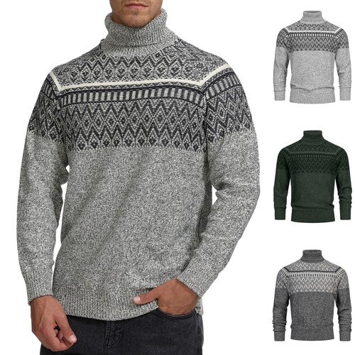 Indicode pull homme inthomus - pull,