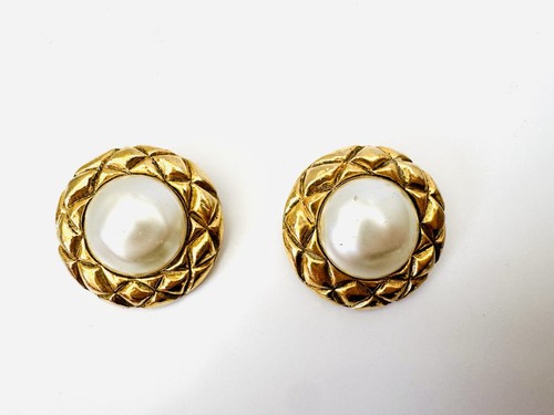 Boucles oreilles matelassée - d'oreilles,