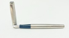 Inoxcrom Stylo Plume Vintage
