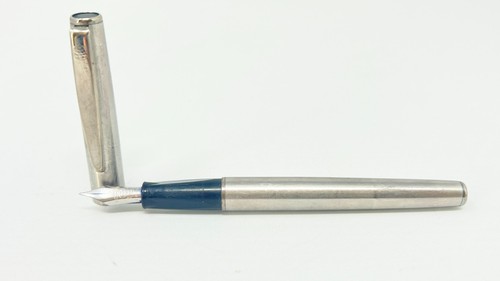 Inoxcrom stylo plume - stylo, vintage