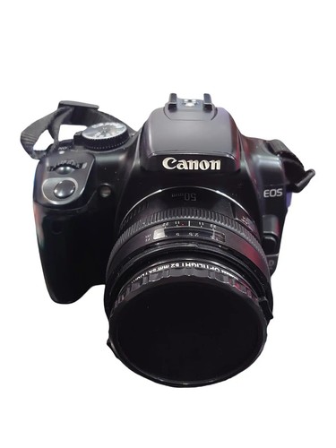 Appareil photo reflex