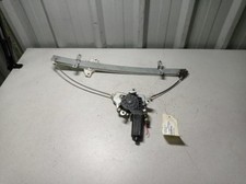 Leve vitre electrique avant