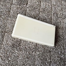 Console Nintendo DS lite
