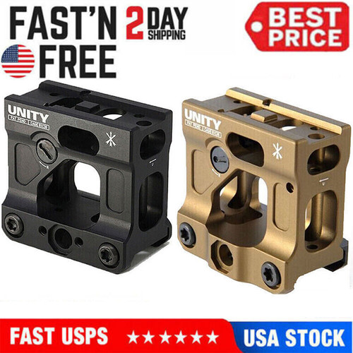 Airsoft unity mount tactical - unity,