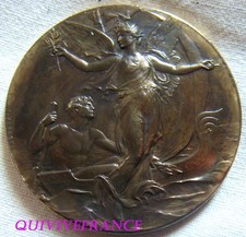 MED14813 - MEDAILLE ART