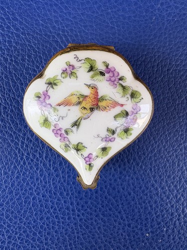 Porcelaine sévres 18éme - porcelaine,
