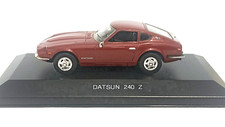 DATSUN  240 Z   -  ANSON /