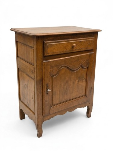 Commode vintage teck des - commode,