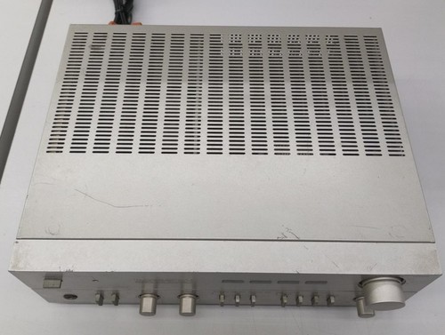 Technics c03 integrated - su-c03,