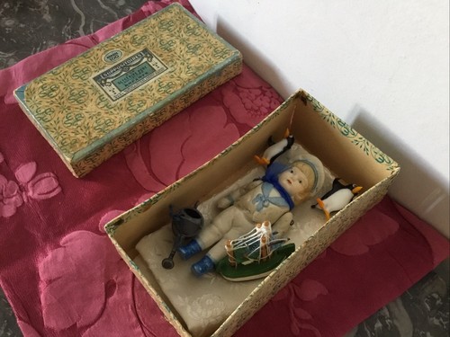 Poupée ancienne porcelaine - ,porcelaine,