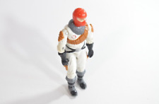 Ice Viper (v1)  / Gi Joe hasbro figurine Vintage Action Figure 1987