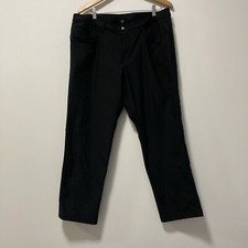 Pantalon noir Lululemon