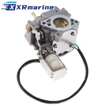 Yamaha Quatre Temps 20hp 25hp