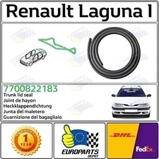 RENAULT LAGUNA 1 (1994-2001)