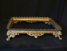 Grand socle asiatique en