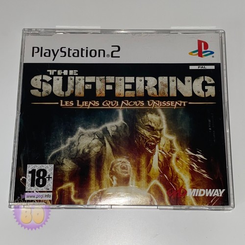Playstation jeu promo the - playstation,