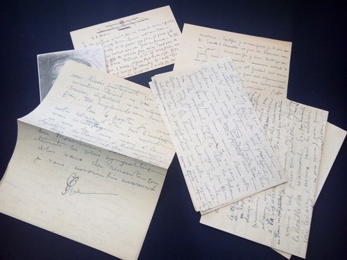 Ensemble lettres - ensemble,