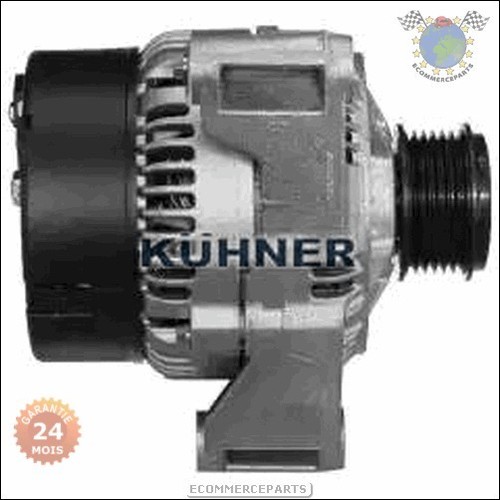Alternateur kuhner pour - alternateur,