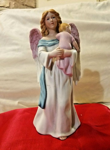 Homco collectible porcelain - homco,