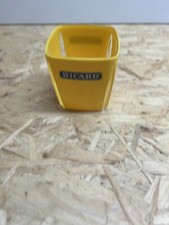 Pot Ricard Plastique