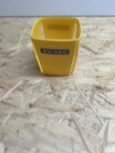 Pot ricard plastique - pot,