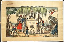 NAPOLEON - "TOMBEAU DE