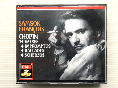 Coffret samson - coffret,