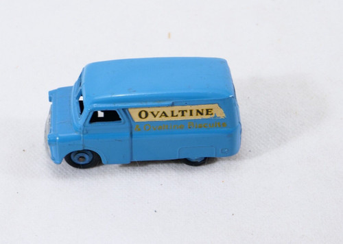 Dinky toys 481 camion - toys,