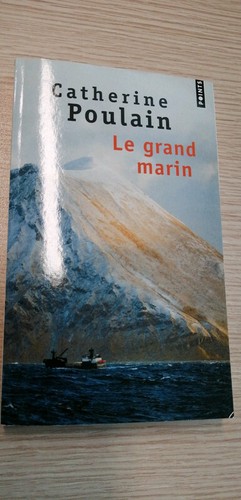 Grand marin catherine - grand,