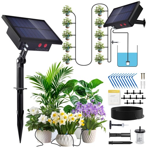 Arrosage automatique pour