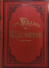Les veillées des - , chaumières