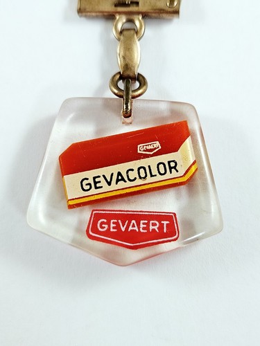 Porte cles bourbon gevaert - bourbon,