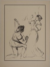 Pierre-Auguste RENOIR 