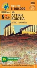 Attika Viotia (Map)