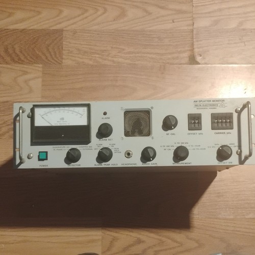 Deltal electronics - , am