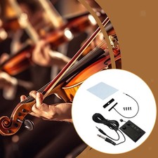 Microphone portable pour