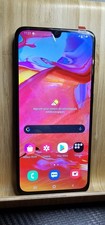 Samsung Galaxy A70 - 128Go -