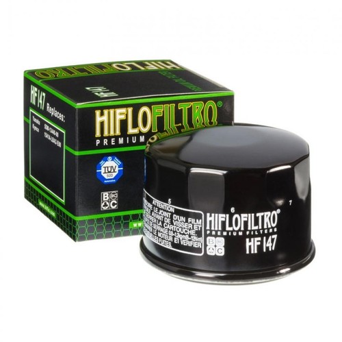 Filtre huile hiflofiltro - filtre,