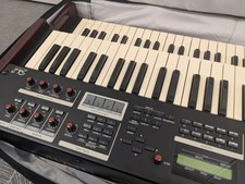 Orgue combiné manuel double Hammond SK-2 avec étui souple - testé, excellent ...