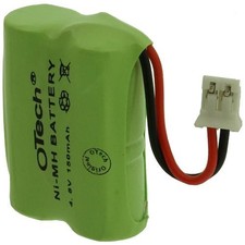 Batterie collier chien pour