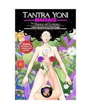 TANTRA YONI MASSAGE THE DANCE