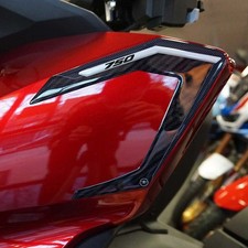 Autocollants protections - autocollants, 3d