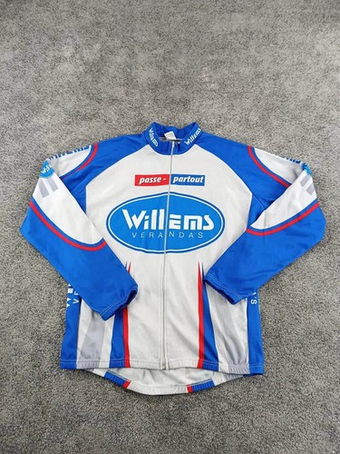 Verge veste saison - verge, mi-saison