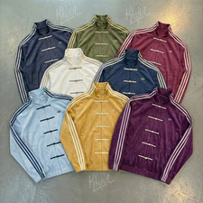 Veste de survêtement Adidas