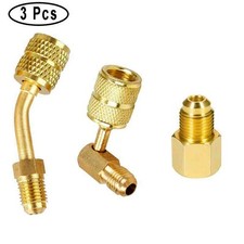 Adaptateur R410a R134a